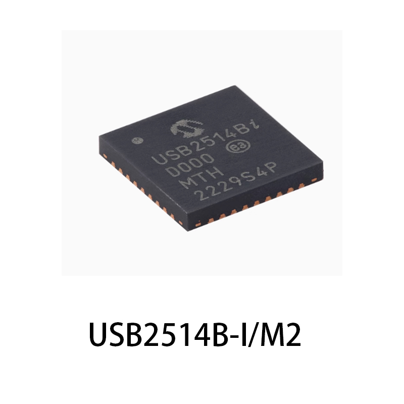 USB2514B-I  M2